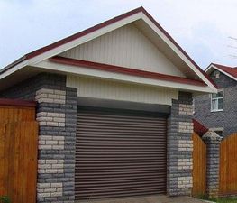 Рольворота,роллетные ворота в Симферополе, Севастополе, АР Крым — Домосервис Рольворота,роллетные ворота в Симферополе, Севастополе, АР Крым — Домосервис