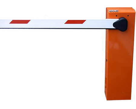 Автоматические электромеханические гидравлические шлагбаумы,автоматика для ворот, Симферополь, Севастополь