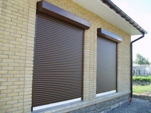 Ролокасети — door.lviv.ua Ролокасети — door.lviv.ua