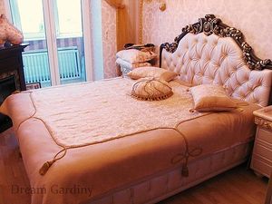 Комплект в спальню &mdash; Dream Gardiny