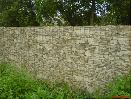 Профнастил