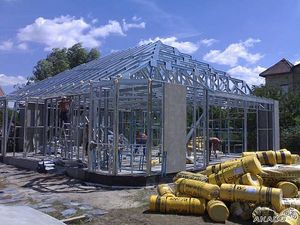 Малоэтажное строительство. — ДСК-678 Малоэтажное строительство. — ДСК-678