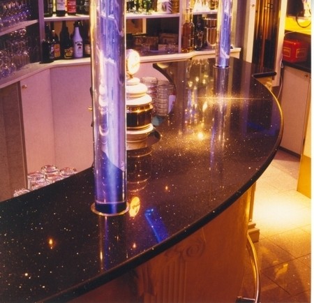 Барная стойка