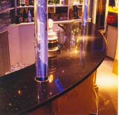 Барная стойка — ДЮЛОН Барная стойка — ДЮЛОН