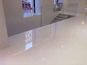 Наливной пол — Дытюк А.А. Наливной пол — Дытюк А.А.