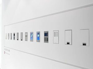 Электрофурнитура Eclettis — Eclettis Электрофурнитура Eclettis — Eclettis