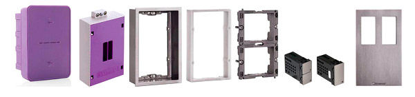 Электрофурнитура Eclettis — Eclettis Электрофурнитура Eclettis — Eclettis