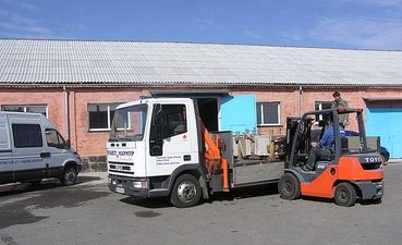 Производственная база — Элита Производственная база — Элита