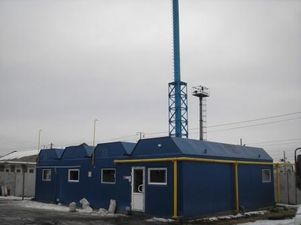 Транспортабельные котельные установки (ТКУ) — МПВФ Энергетик Транспортабельные котельные установки (ТКУ) — МПВФ Энергетик