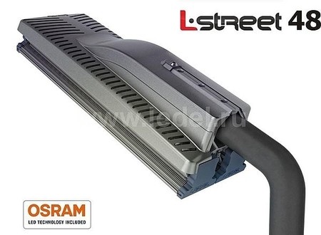 L-street 48 XPG