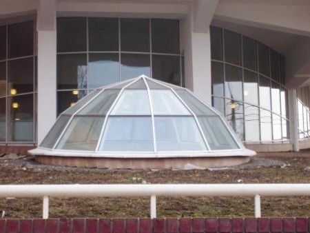 Зенитныефонари