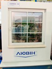 Окна Лювин — LUVIN Окна Лювин — LUVIN
