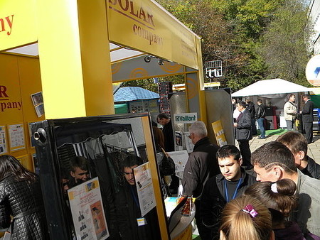 СОБЫТИЕ В СТРОИТЕЛЬНОЙ ЖИЗНИ КРЫМА!