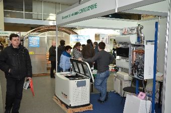 Выставка Строительство в Харькове 21-24 марта 2012 г. — ЭкспоСервис Выставка Строительство в Харькове 21-24 марта 2012 г. — ЭкспоСервис