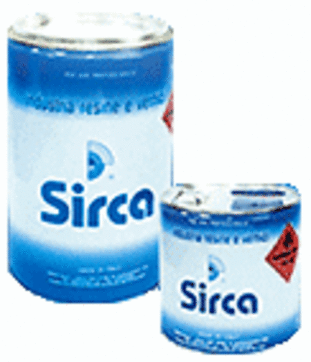 Лак Sirca