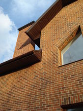 Изоклинкер — ВП Фасадные Системы Изоклинкер — ВП Фасадные Системы