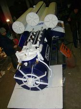 НПК FCI технологии - пенобетонные индустриальные технологии &mdash; FCI технологии