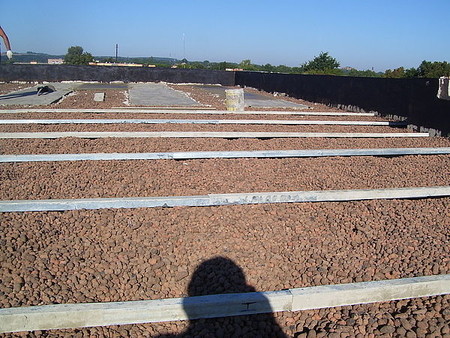 кровельные работы