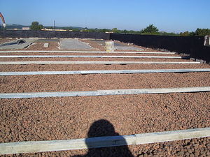 кровельные работы &mdash; Федоренко А. П.