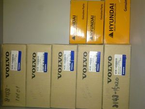 volvo — SF-Filter Ukraine volvo — SF-Filter Ukraine