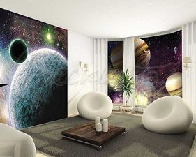 Фрески в интерьере — ФрескиUA Фрески в интерьере — ФрескиUA