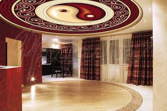 Фрески в интерьере — ФрескиUA Фрески в интерьере — ФрескиUA