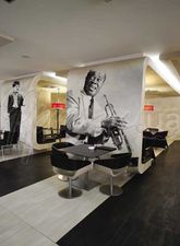 Фрески в интерьере — ФрескиUA Фрески в интерьере — ФрескиUA