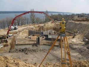 Монолит &mdash; Geogrup