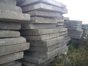 Плита дорожная, аэродромная б/у в идеальном состоянии с доставкой — Геотон Плита дорожная, аэродромная б/у в идеальном состоянии с доставкой — Геотон