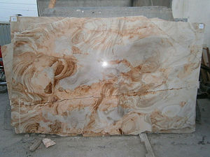 Мрамор Teakwood &mdash; Гранитспецмонтаж