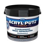 SNIEZKA ACRYL-PUTZ — GreenBuilding SNIEZKA ACRYL-PUTZ — GreenBuilding