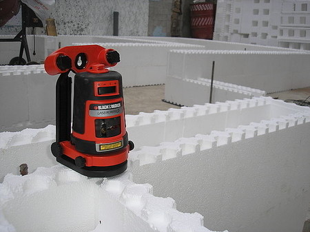 Термоблок компании GREEN CLUB