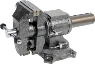 Тиски наклонно-поворотные YATO (YT-6505) &mdash; Грицаенко Н.В.