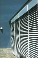 внешние горизонтальные жалюзи,рафшторы в Украине,производство и продажа &mdash; ХИТСАН