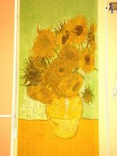 На ткани жалюзи художественная печать в Одессе и в Украине! &mdash; ХИТСАН