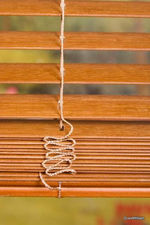 Жалюзи в Одессе бамбуковые горизонтальные &mdash; ХИТСАН