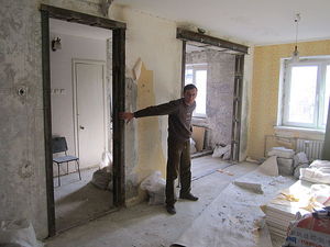 алмазное сверление отверстий &mdash; Идилия