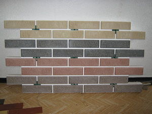 Термопанели &mdash; Техпромпроект