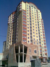 Каркасно-монолитное строительство. — ИК МЕГАБУДИНВЕСТ Каркасно-монолитное строительство. — ИК МЕГАБУДИНВЕСТ