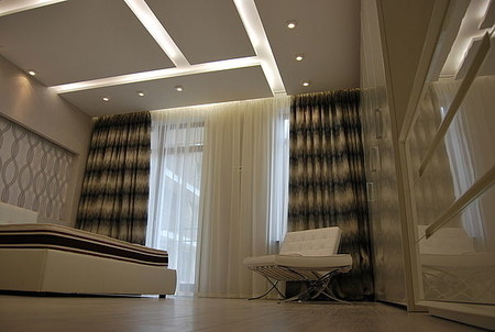 ремонт в квартирах