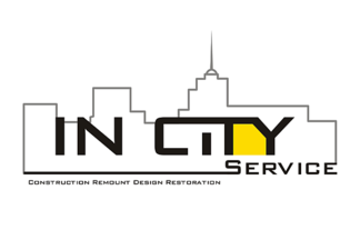 Логотип &mdash; InCity Service