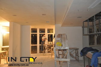Ремонт в квартире. &mdash; InCity Service
