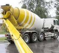 Бетон Одесса — ИнКомСтрой-Р Бетон Одесса — ИнКомСтрой-Р