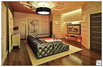 Дизайн итерьеров — Интерика Дизайн итерьеров — Интерика