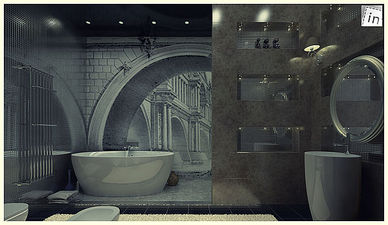 Дизайн итерьеров — Интерика Дизайн итерьеров — Интерика