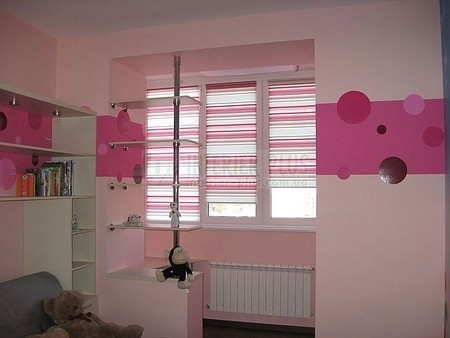 ТКАНЕВЫЕ РОЛЛЕТЫ