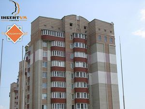 Теплоизоляция фасада &mdash; Инветум Украина