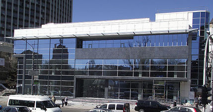 ТЦ на Львовской площади — Инвест-Мастер-Буд ТЦ на Львовской площади — Инвест-Мастер-Буд