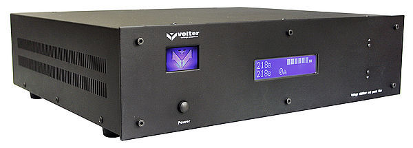 Volter 2000 2кВт — Электромир Volter 2000 2кВт — Электромир