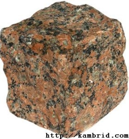 Брусчатка колотая